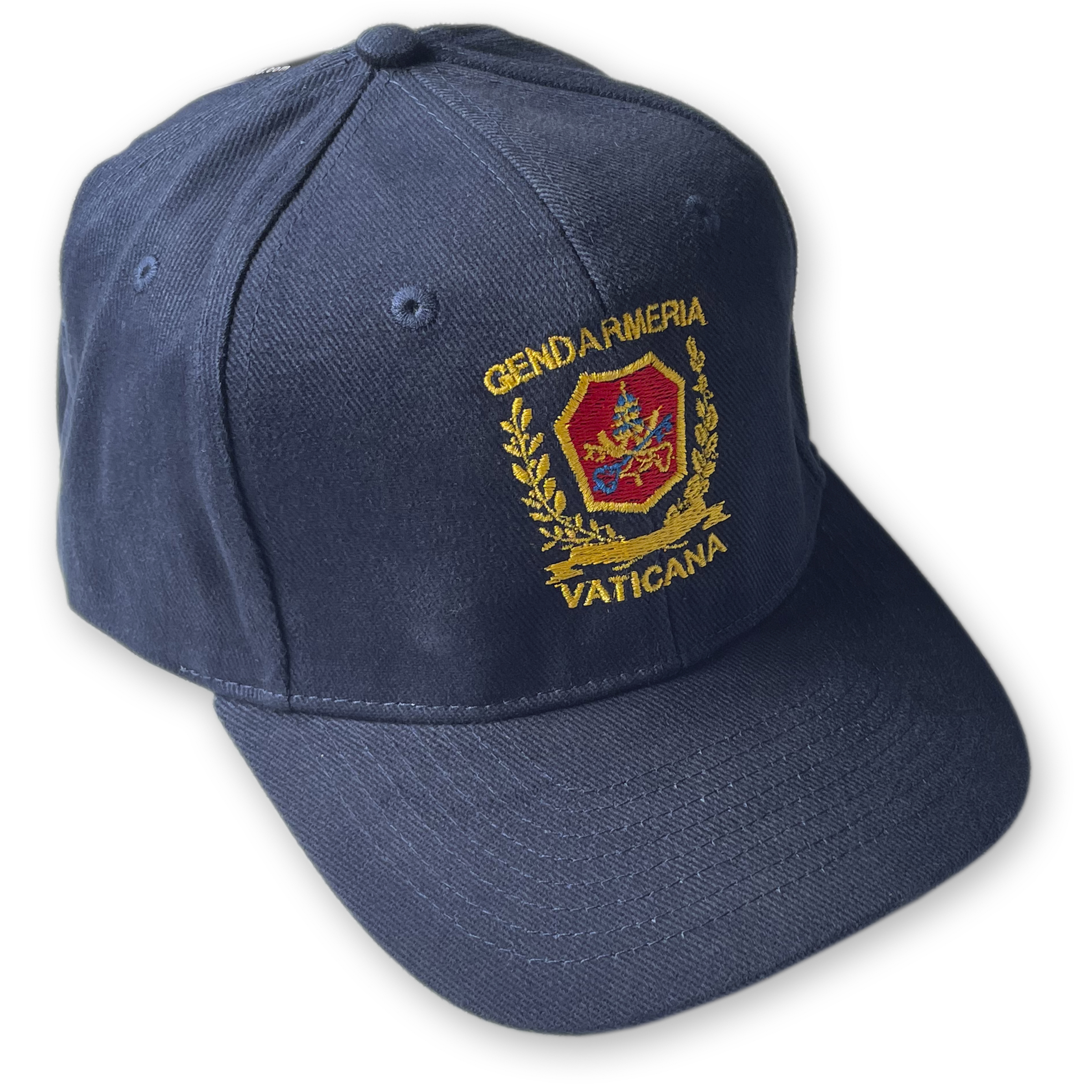 Cappellino della Gendarmeria Vaticana