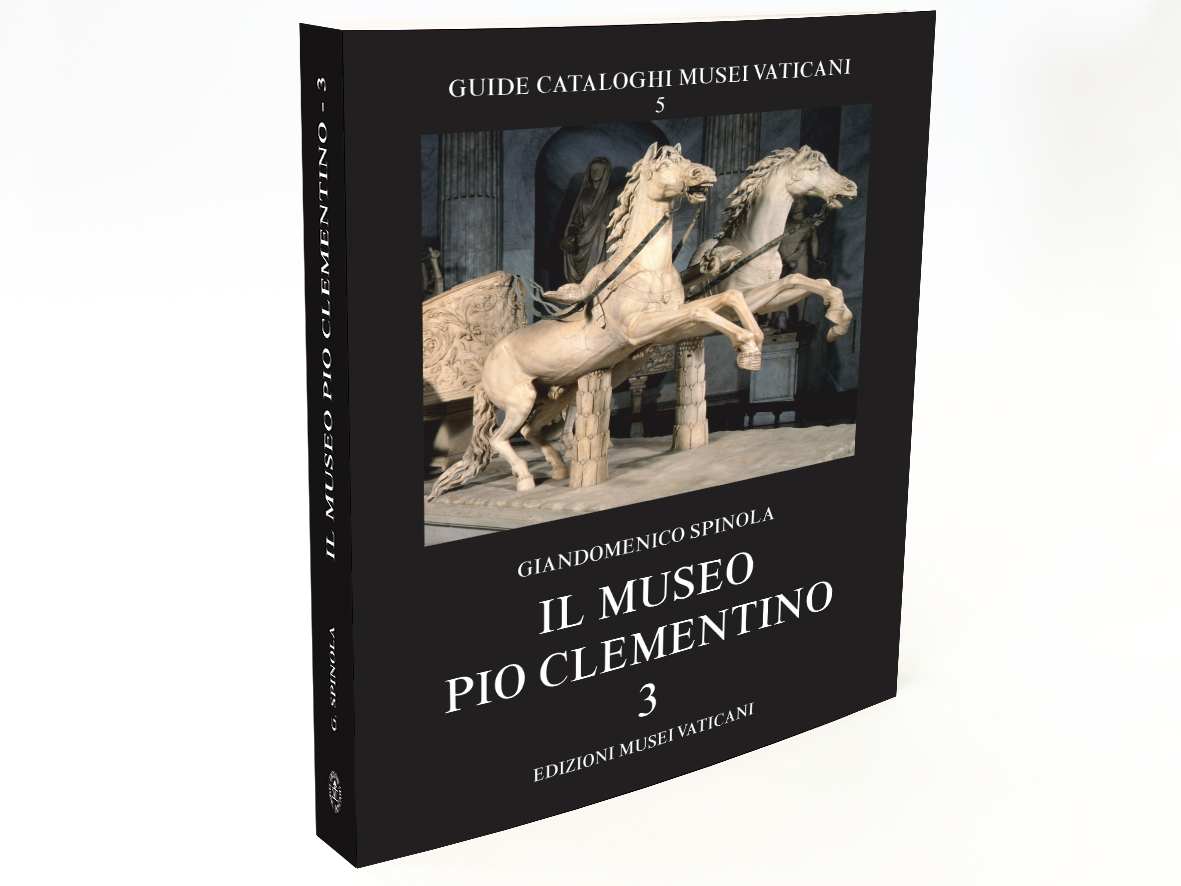  Il Museo Pio Clementino III