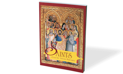 Saints from the Vatican