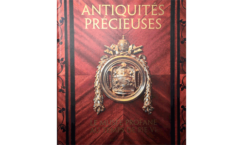 Preziose Antichità (Francese)