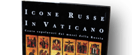 Icone Russe in Vaticano