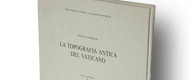 La topografia antica del Vaticano