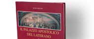 Il Palazzo Apostolico del Laterano