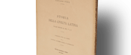 Storia della civiltà latina (II-III vol.)