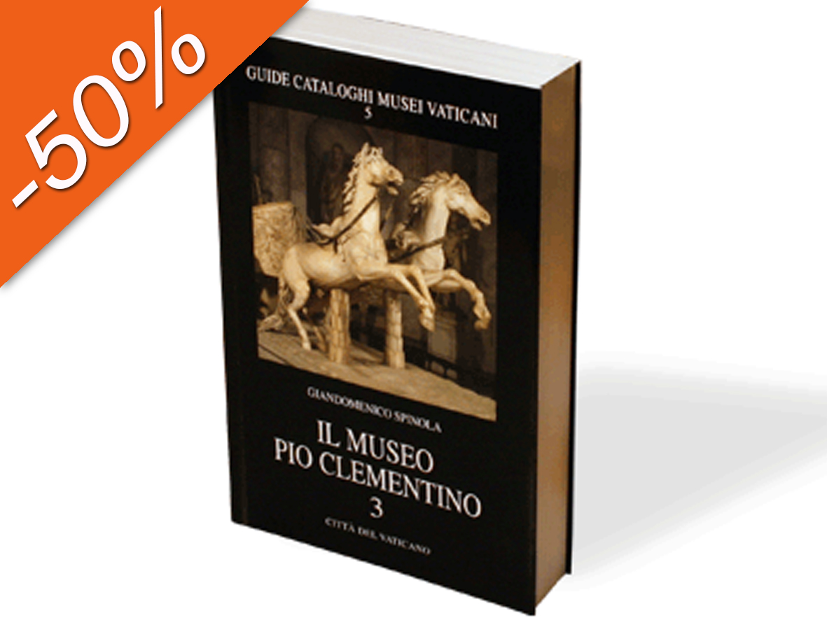  Il Museo Pio Clementino III