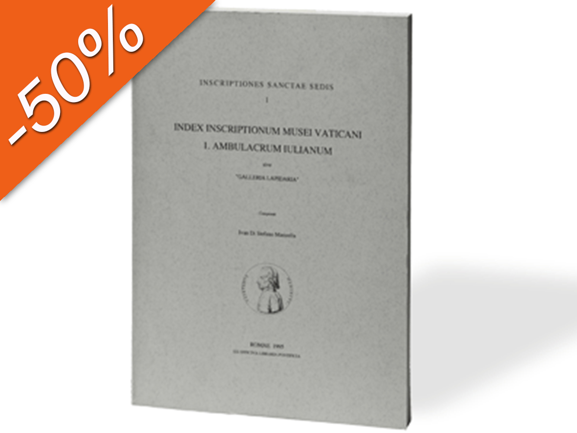  Index Inscriptionum Musei Vaticani 