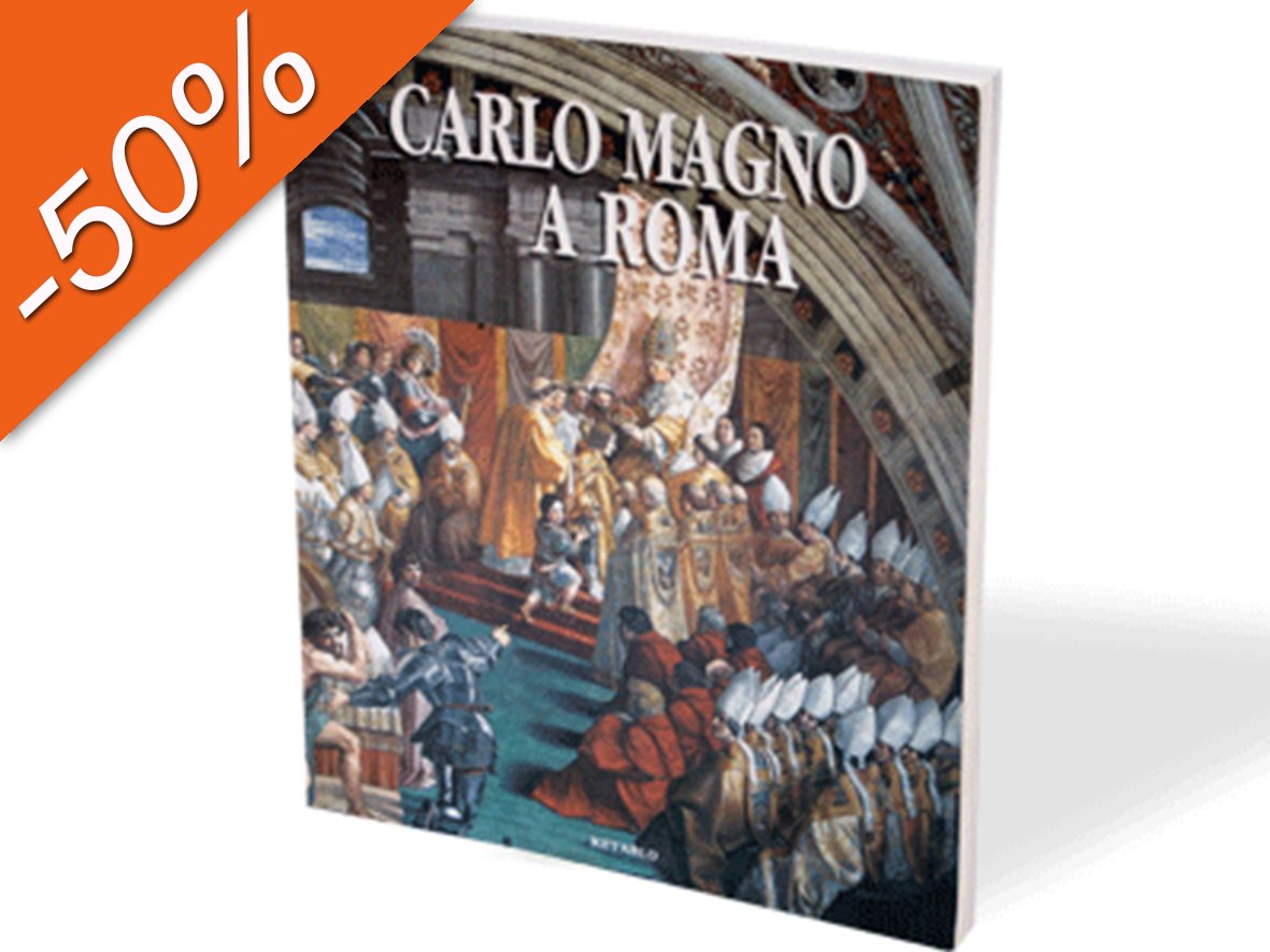 Carlo Magno a Roma