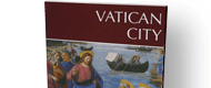 Vatican City (Cartoné)