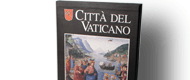 Città del Vaticano (Cartonè)