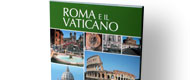 Roma e il Vaticano (Italiano)