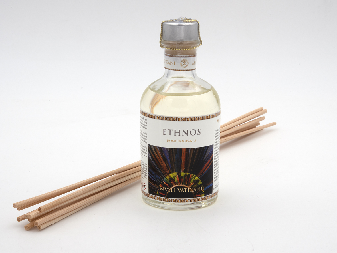 Ethnos – Home Fragrance