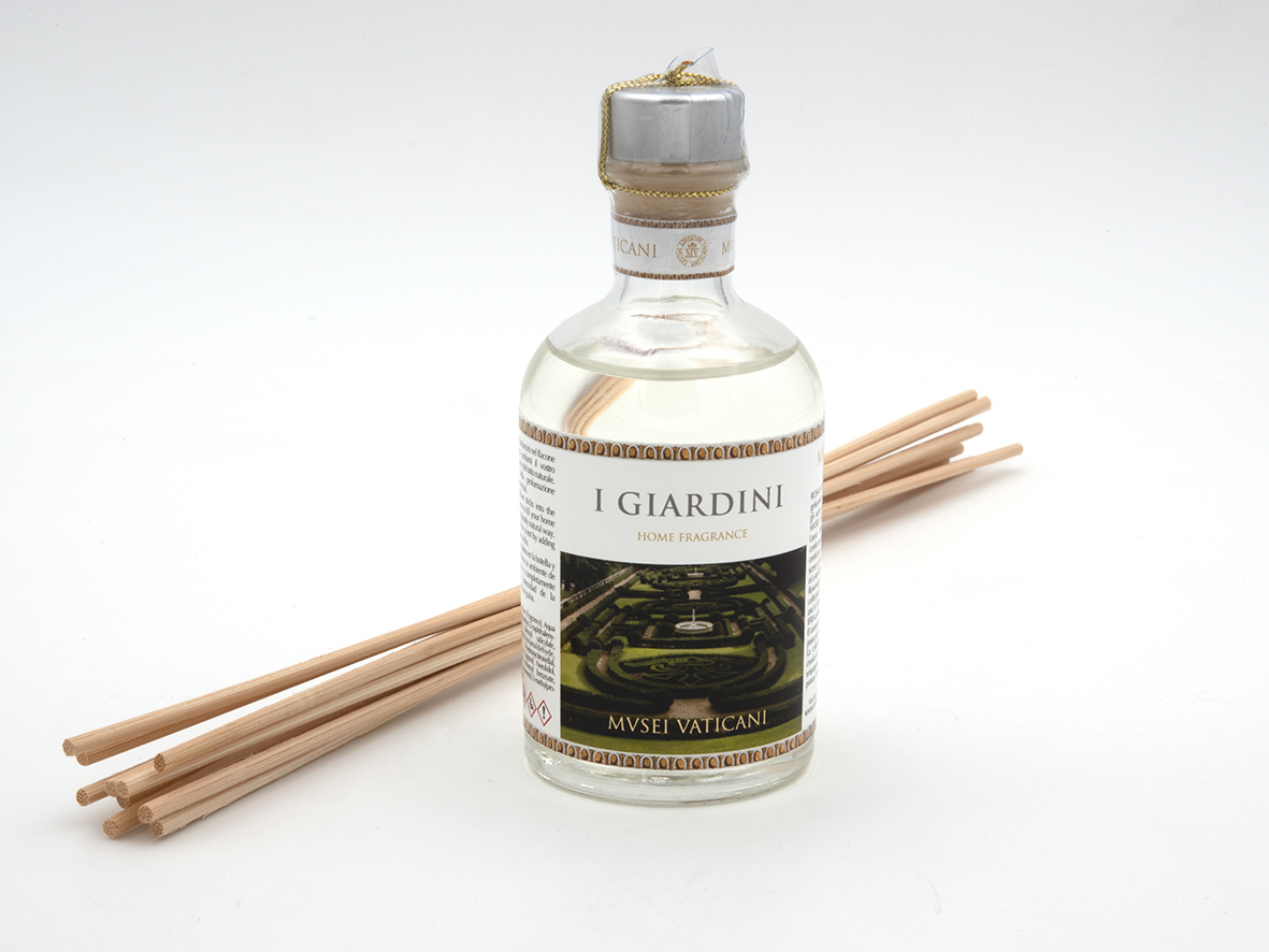    I Giardini - Home Fragrance