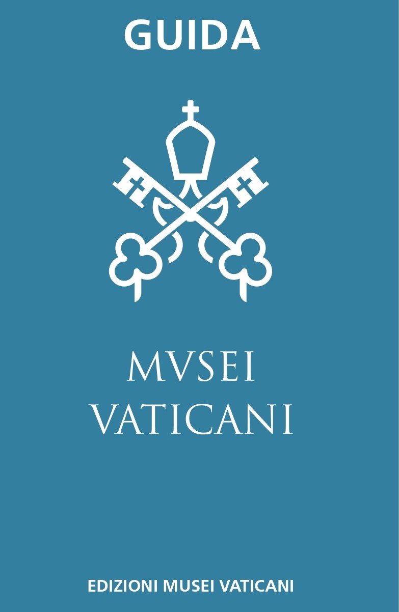 Guida Musei Vaticani