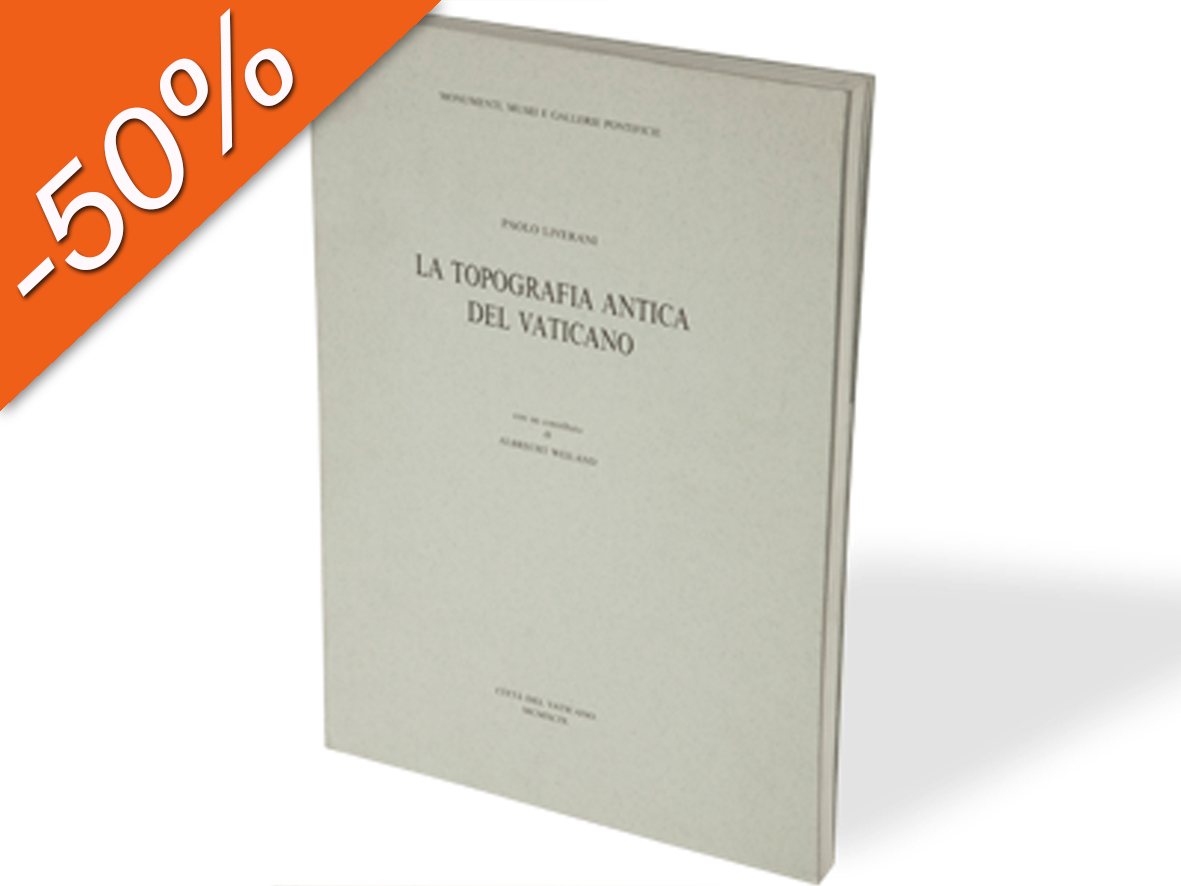  La topografia antica del Vaticano