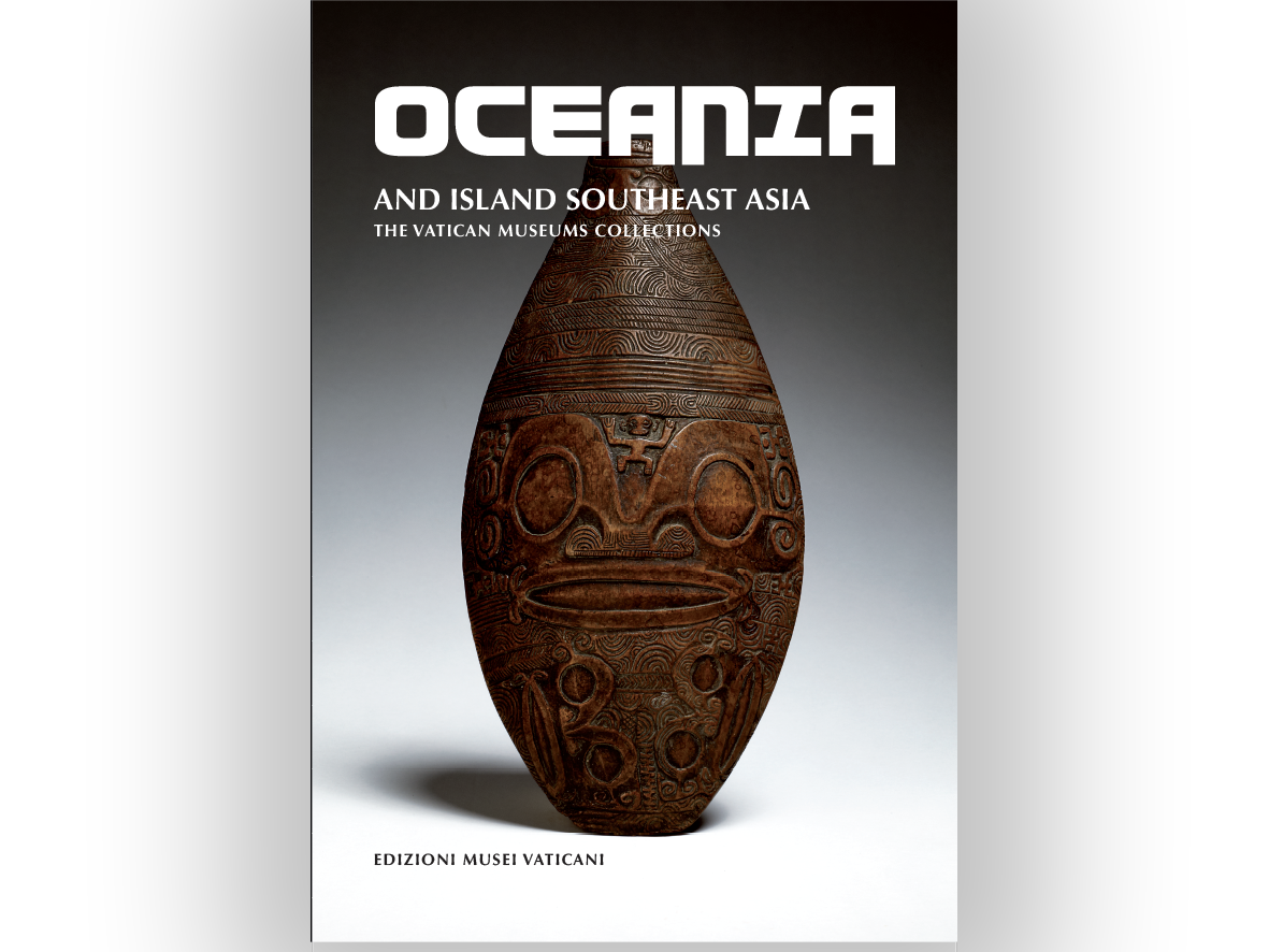 Oceania and Island Southeast Asia 