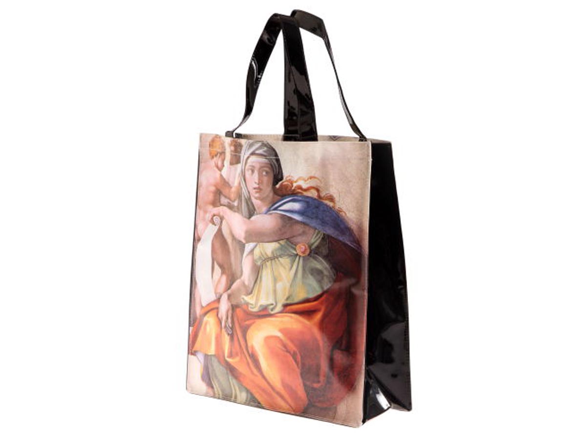 Bolsa Shopper Sibila