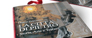 La Città di Pietro. Storia, Arte e Tesori (Español)