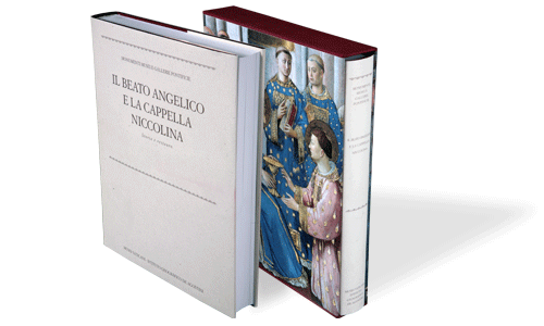 Il Beato Angelico e la Cappella Niccolina