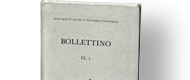 Bollettino dei Monumenti Musei e Gallerie Pontificie, IX, 2 