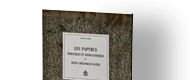 Les Papyrus hieratiques et hieroglyphiques du Museo Gregoriano Egizio
