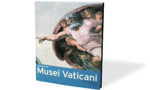 Capolavori dei Musei Vaticani