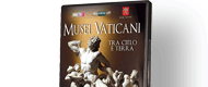 DVD MUSEOS VATICANOS entre cielo y tierra