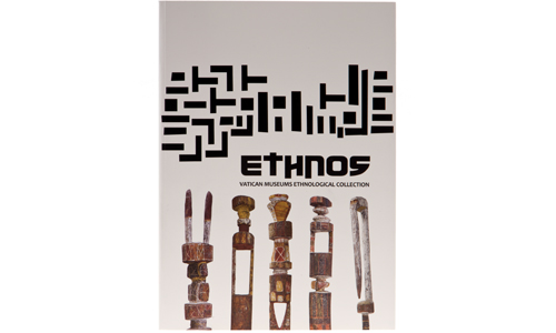 Ethnos. Vatican Museums Ethnological Collection