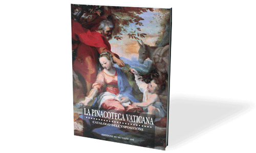  La Pinacoteca Vaticana. Catalogo dell'esposizione