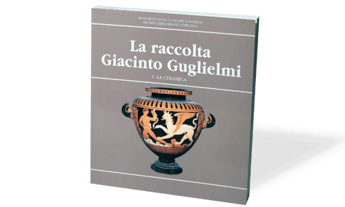  La raccolta Giacinto Guglielmi. Parte I La Ceramica