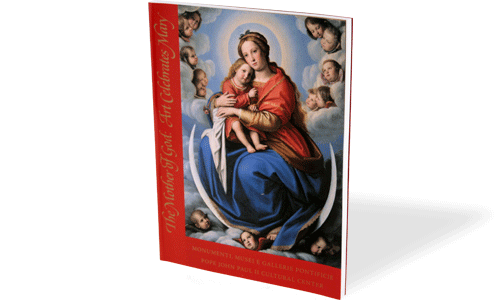  The Mother of God: Art Celebrates Mary
