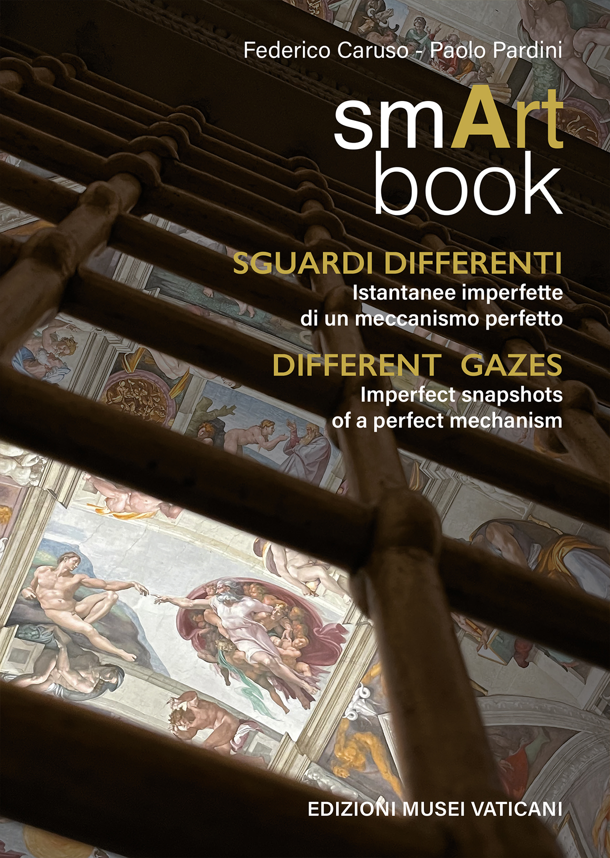              smArtbook – Sguardi Differenti