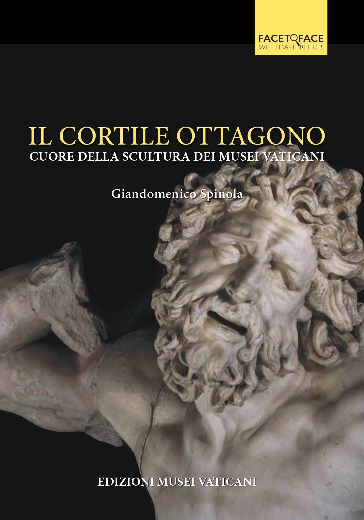 Il Cortile Ottagono. Cuore della scultura dei Musei Vaticani