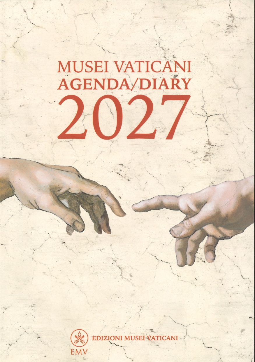 Agenda 2027 Musei Vaticani